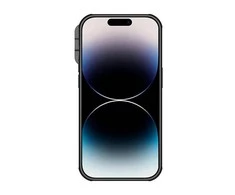 Nillkin CamShield Pro dėklas, skirtas Apple iPhone 14 Pro (juodas)