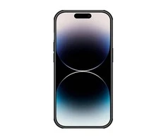 Nillkin CamShield Pro dėklas, skirtas Apple iPhone 14 Pro Max (juodas)