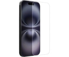 Nillkin Apsauginis stiklas 0.2mm H+ PRO 2.5D Apple iPhone 16 Pro (with applicator)