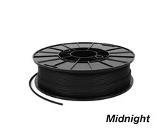NinjaTek Cheetah Flexible – 1.75mm – 0.5kg – Midnight Juodas