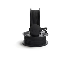 NinjaTek Chinchilla 2.85 mm 0.5kg - Snow Baltas