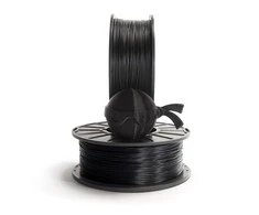 NinjaTek NinjaFlex Edge - 0.5kg - 1.75mm - Midnight Juodas