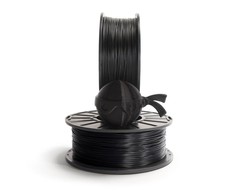 NinjaTek NinjaFlex Edge - 1kg - 1.75mm - Midnight Juodas
