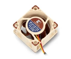 Noctua NF-A4X20 FLX ventiliatorius - 40x40x20mm - 3 kontaktų
