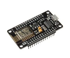 Oem ESP8266 WiFi modulis + NodeMCU v3