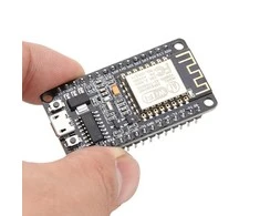 Oem ESP8266 WiFi modulis + NodeMCU v3