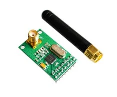 Oem NRF905 RF ryšio modulis - 433/868/915MHz