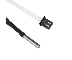 Oem NTC 100k temperatūros jutiklis - B3950 - tikslus - su 1 metro laidu