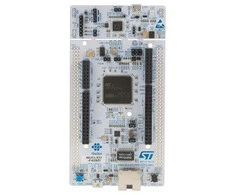Oem NUCLEO STM32 F767ZI mikrovaldiklis - STM32F767ZIT6 ARM Cortex M7