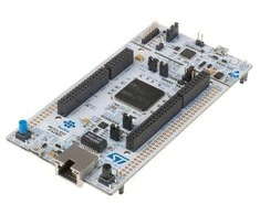 Oem NUCLEO STM32 F767ZI mikrovaldiklis - STM32F767ZIT6 ARM Cortex M7