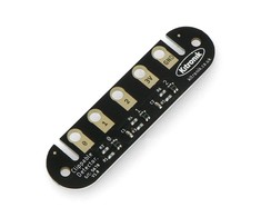 Nukerpama detektoriaus plokštė V1.0, skirta BBC micro:bit - Kitronik 5678
