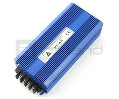 Nuolatinės ir nuolatinės srovės keitiklis AZO Digital PE-45 24 / 13.8V 500W