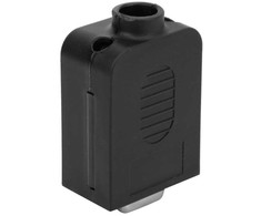 Oem Nuoseklusis adapteris DB9 - kištukas - kištukas - adapteris