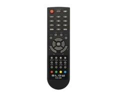 Nuotolinio valdymo pultas imtuvui BLOW 4606HD ver.2