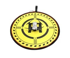 Nusileidimo aikštelė dronams Sunnylife 70cm su šviesomis (DJI-TJP07)
