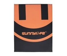 Nusileidimo aikštelė dronams Sunnylife 55cm šešiakampė