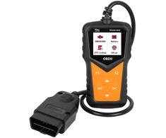 OBD2 Vtec diagnostikos testeris, pagamintas BLOW mini
