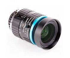 Objektyvas PT3611614M10MP C mount 16mm Raspberry Pi kamerai