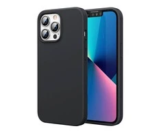 UGREEN 80677 silikoninis dėklas arba iPhone 13 Pro Max