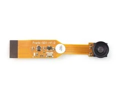 Odseven Kamera ZeroCam OV5647 5MPx - fisheye 160° - skirta Raspberry Pi Zero