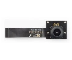 Odseven Kamera ZeroCam OV5647 5MPx - fisheye 170° - skirta Raspberry Pi Zero