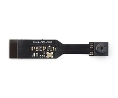 Odseven Kamera ZeroCam OV5647 5MPx - naktinio matymo kamera, skirta Raspberry Pi Zero