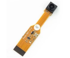 Odseven Kamera ZeroCam OV5647 5MPx - plačiakampis 120°, skirta Raspberry Pi Zero