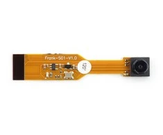 Odseven Kamera ZeroCam OV5647 5MPx - plačiakampis 120°, skirta Raspberry Pi Zero