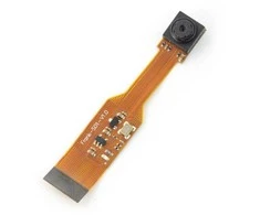 Odseven Kamera ZeroCam OV5647 5MPx, skirta Raspberry Pi Zero