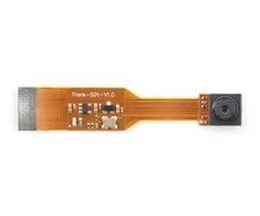 Odseven Kamera ZeroCam OV5647 5MPx, skirta Raspberry Pi Zero