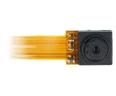 Odseven Raspberry Pi - šnipinėjimo kamera OV5647 5MPx - 15cm