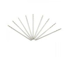 Oem 0.6 mm grąžtas - 10 vnt,