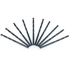 Vorel Oem 3.2 mm grąžtas - 10 vnt