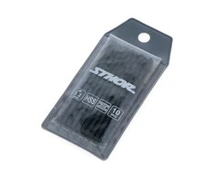 Vorel Oem 3.2 mm grąžtas - 10 vnt