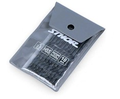 Sthor Oem 3.5 mm grąžtas - 10 vnt