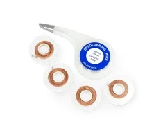 Blow Oem 5in1 rinkinys - 5x išlitavimo troseliai + dozatorius