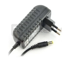 Mpl Power Elektro Oem 5V / 3A 15W maitinimo šaltinis - DC 5.5 / 2.1mm