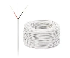 Oem Aliarmo laidas CCS YTDY 2 vielų 0.5mm