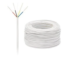Oem Aliarmo laidas YTDY 4 vielų 0.5mm