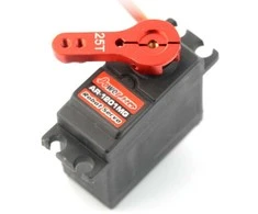 Oem Aliuminė servo svirtis 35mm/6mm