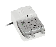 Oem Antenos stiprintuvas 24V CA-210 ALCAD