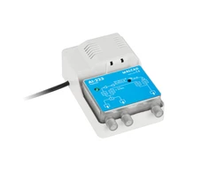 LP Vidinis antenos stiprintuvas CATV (RP 65 MHz) 12V AI-223 ALCAD