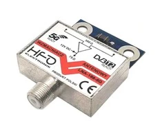 Blow Oem Antenos stiprintuvas LNA-188-5G 32dB HFO
