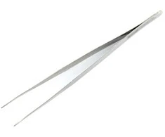 Oem Nerūdijančio plieno pincetas TS-11 135mm