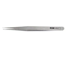 Oem Nerūdijančio plieno pincetas TS-11 135mm