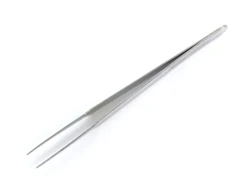 Oem Nerūdijančio plieno pincetas TS-14 115mm