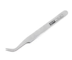 Oem Nerūdijančio plieno pincetas TS-15 110mm