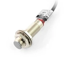 Oem Artumo jutiklis - Hall efektas - NJK-5002C / 10mm 5-24V