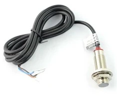 Oem Artumo jutiklis - Hall efektas - NJK-5002C / 10mm 5-24V