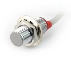 Oem Atstumo jutiklis su Hall efektu - NJK-5002C 10mm 6-63V